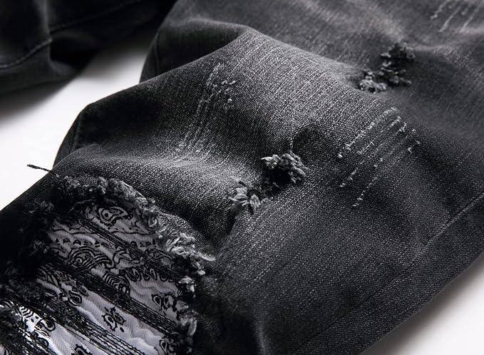 6608black