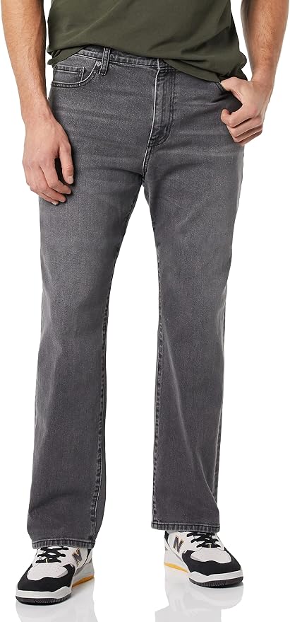 Grey Wash