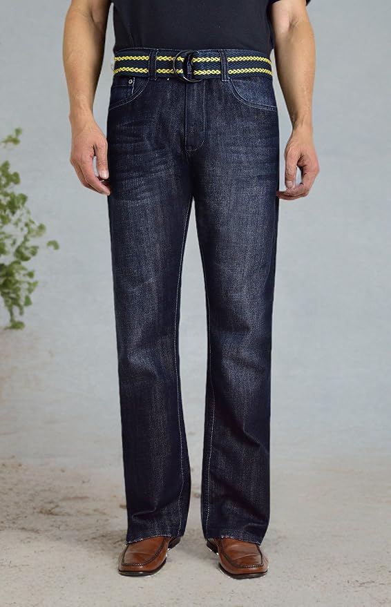 Dark Wash