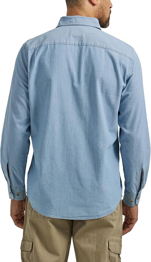 Light Chambray