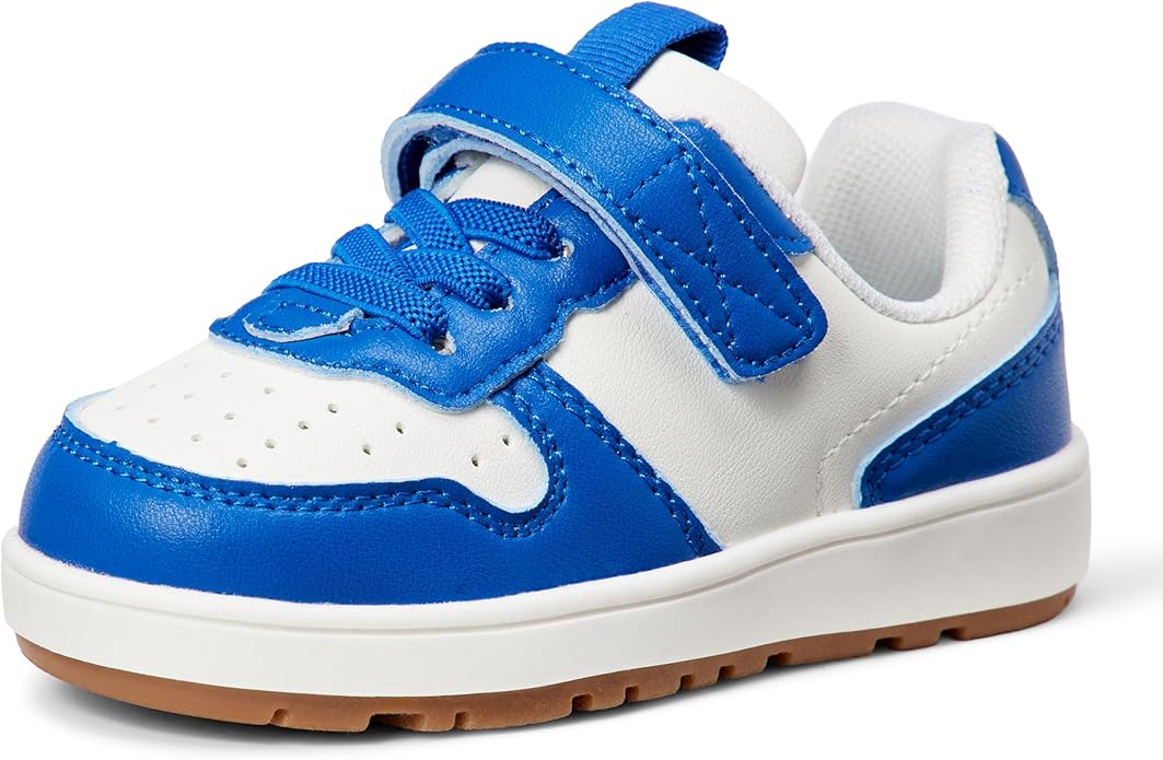 Blue/White
