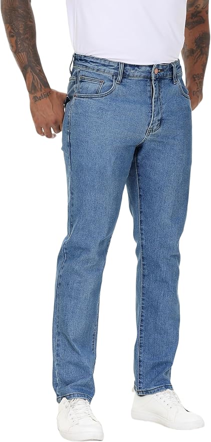 A#medium Stonewash