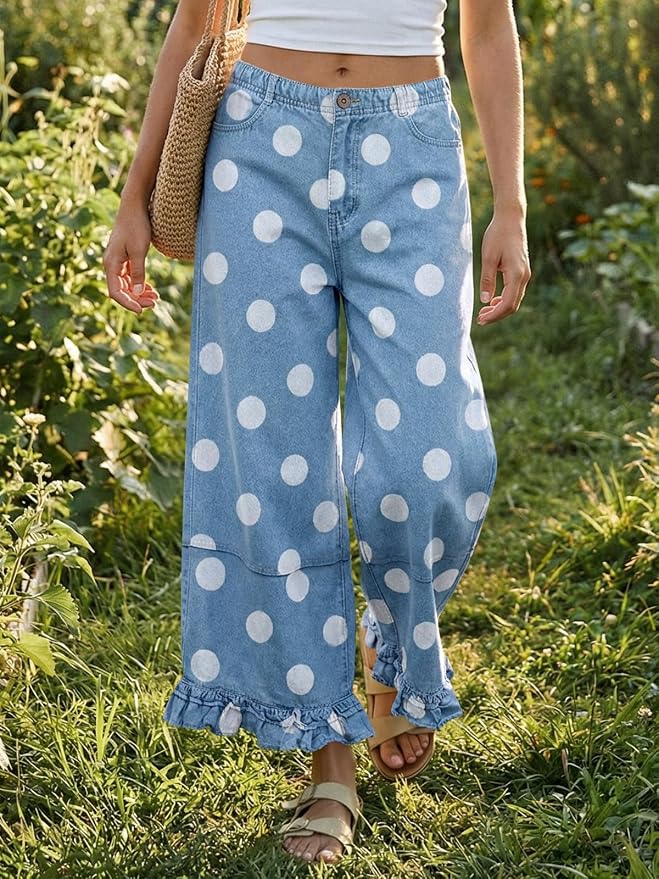 Round Color Dots
