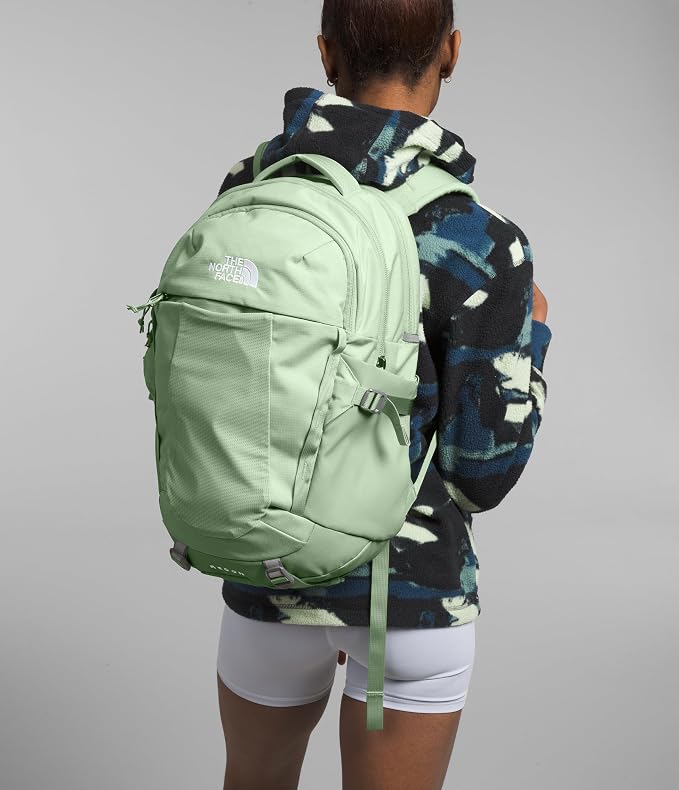Misty Sage Dark Heather/Meld Grey-npf