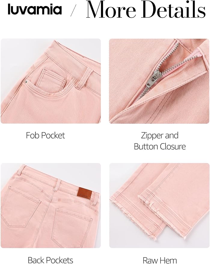 Candy Pink
