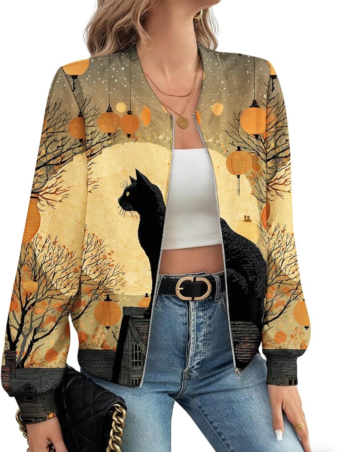 Cat Yellow