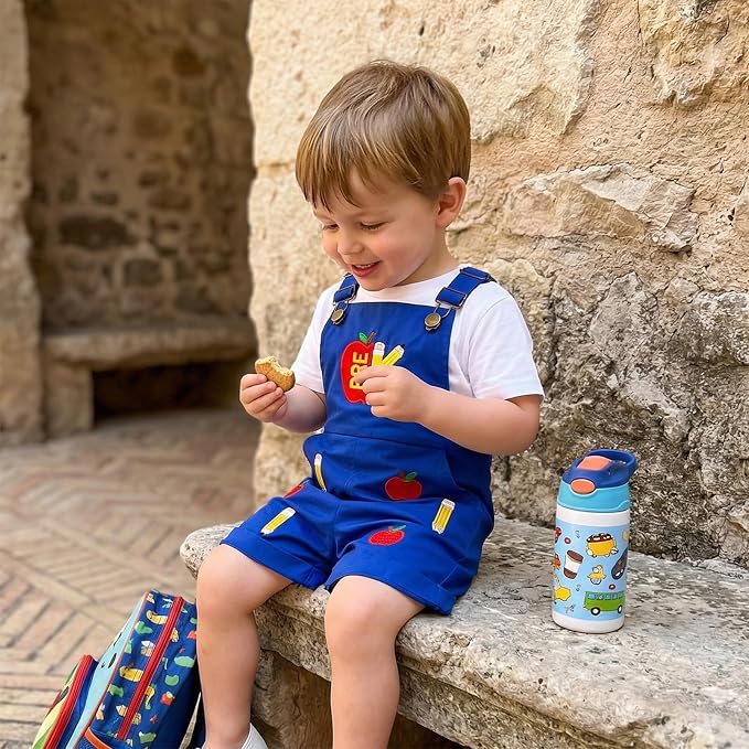 Pre Kindergarten-blue