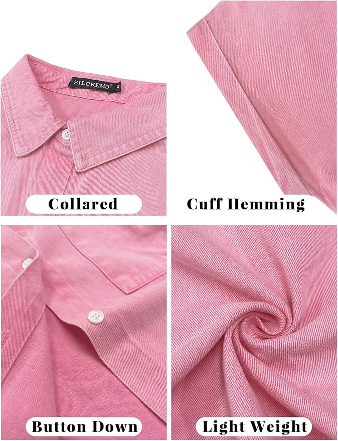 Washedpink