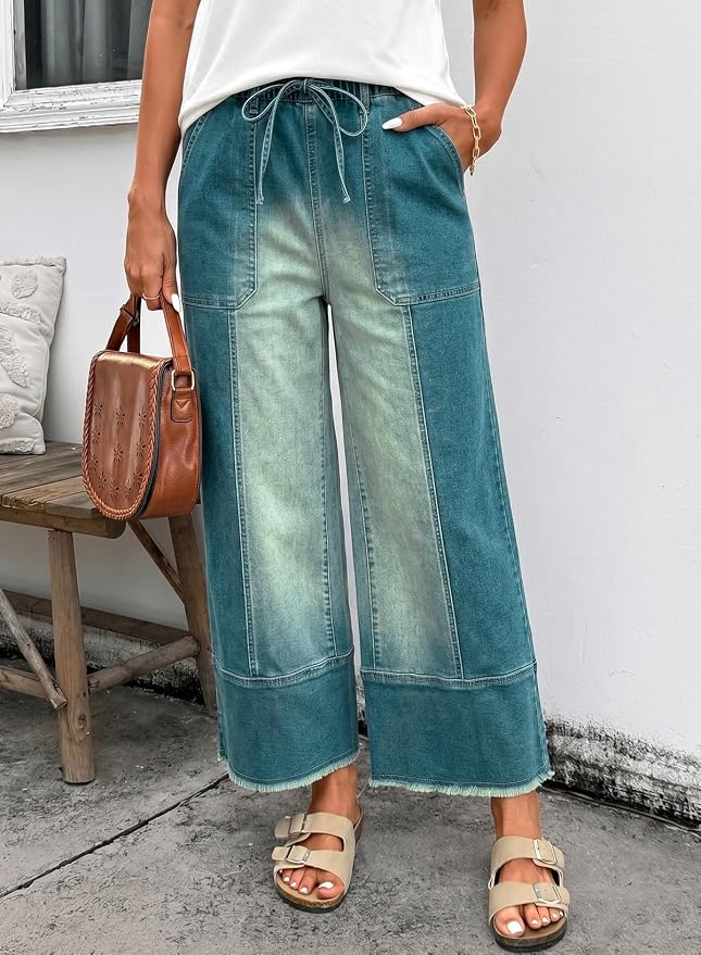 Teal Wash