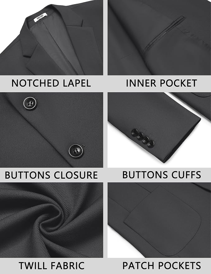 Dark Grey