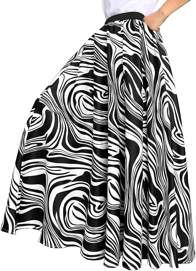 Zebra Stripes