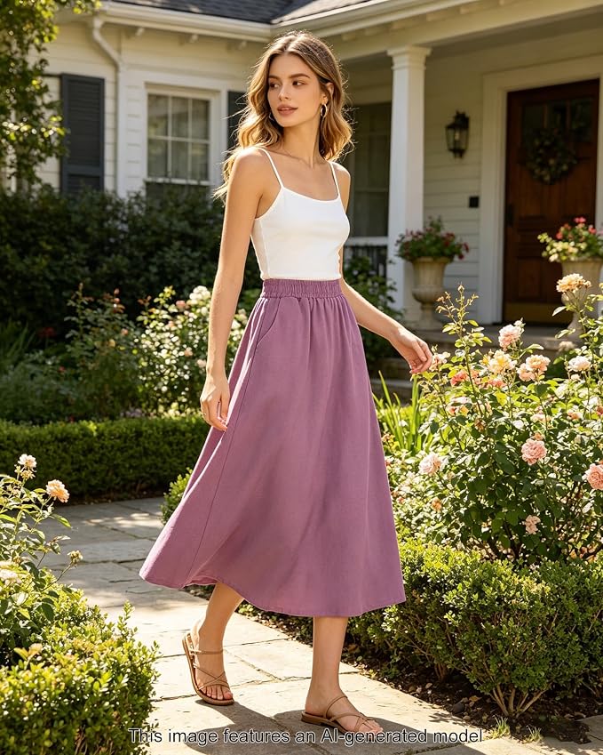 Fragrant Purple