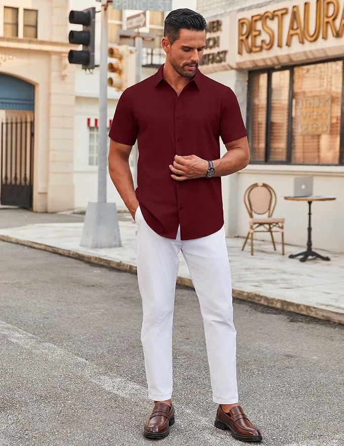 Wine Red