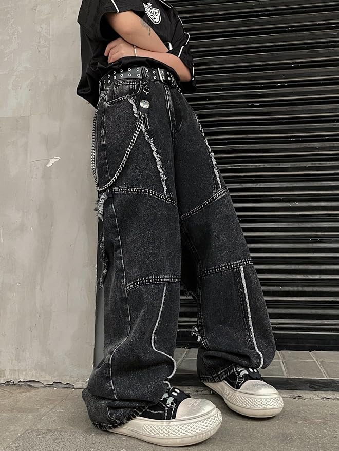 D12 Black
