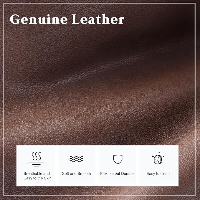 Vintage Dark Brown