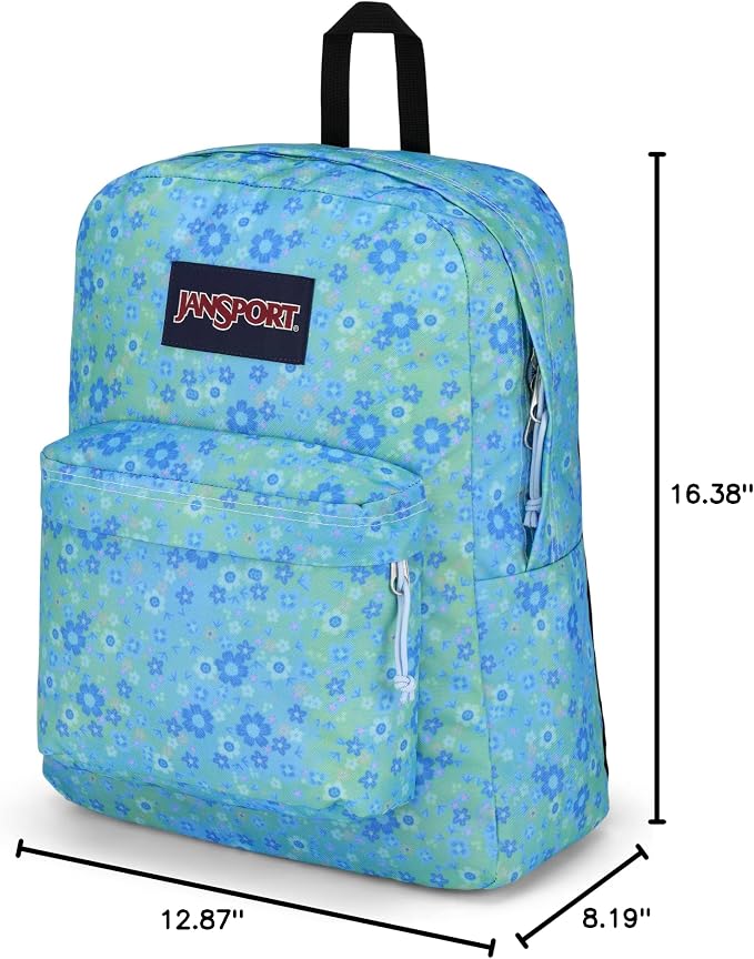 Baby Blossom Blue