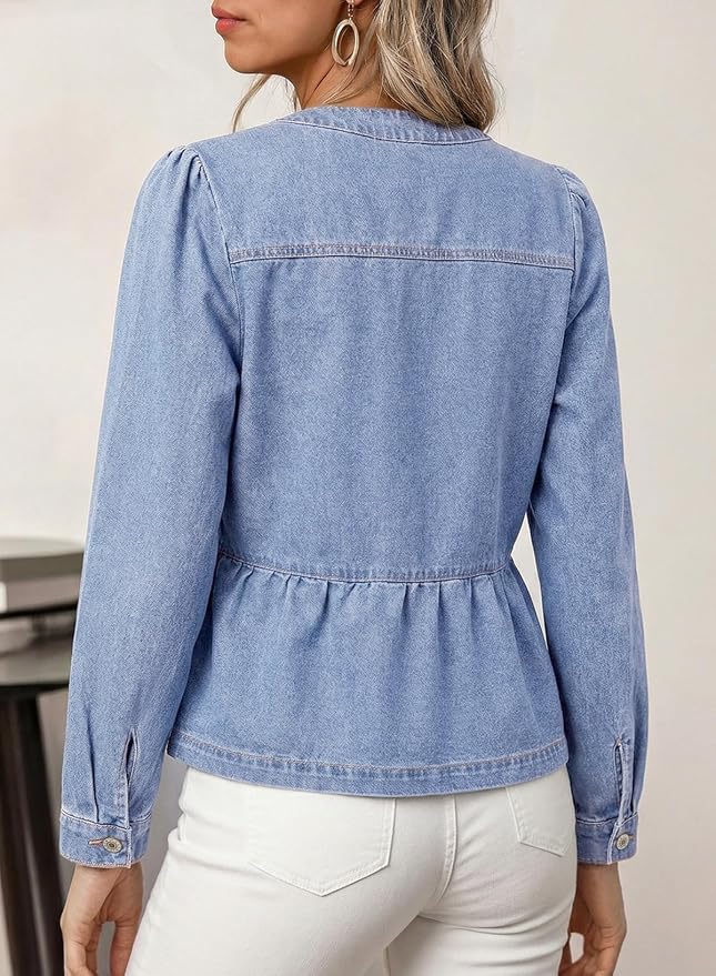 Beau Blue