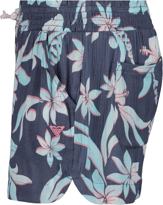 Indigo Hula