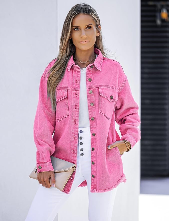 Magenta Pink