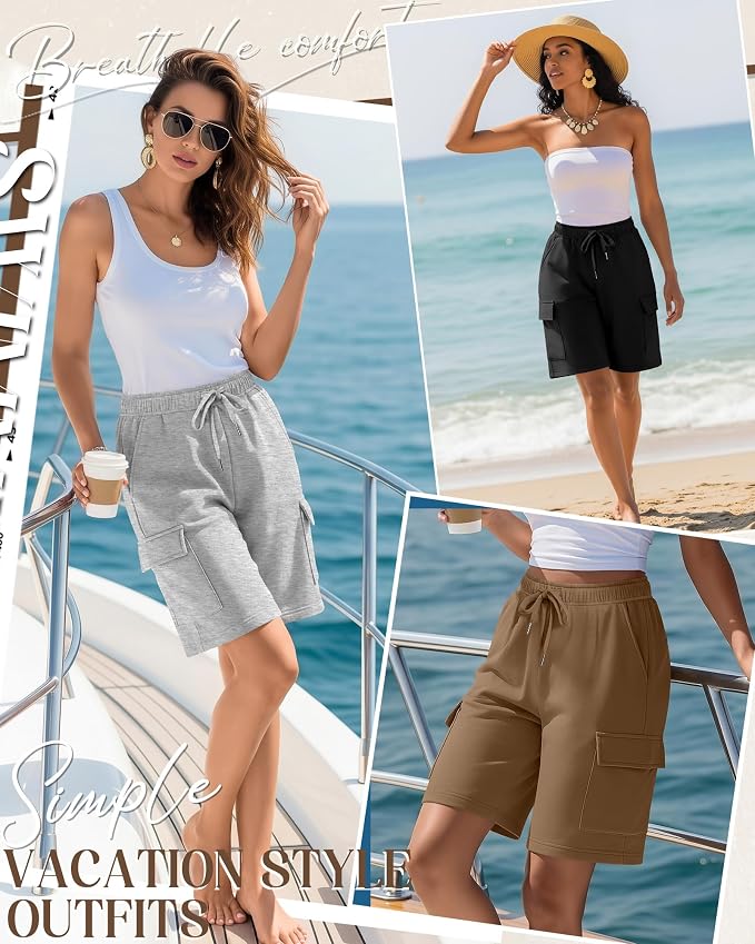 Dark Khaki, Light Mixed Gray, Black