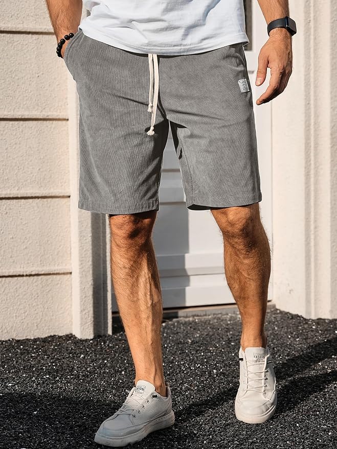 Light Blue & Light Grey