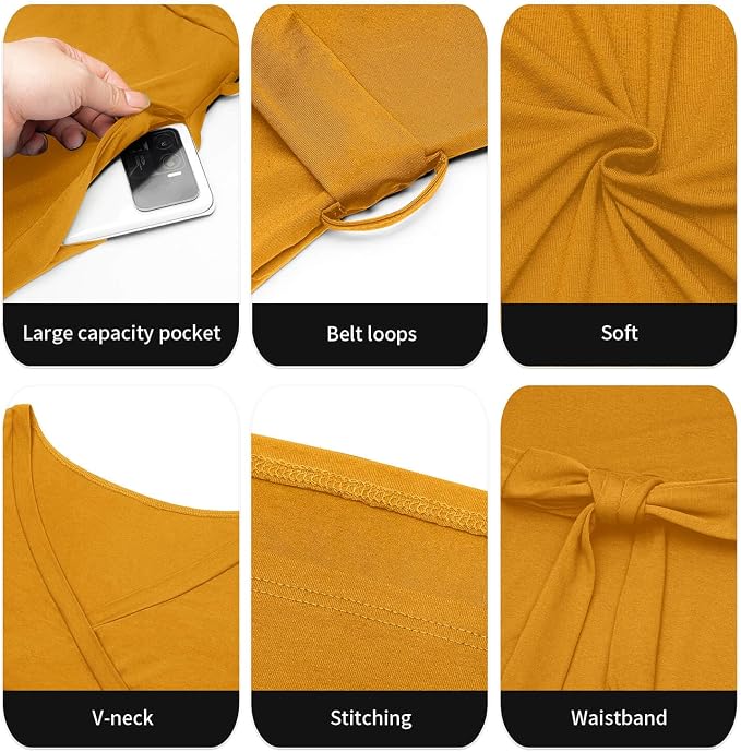 5-deep Yellow