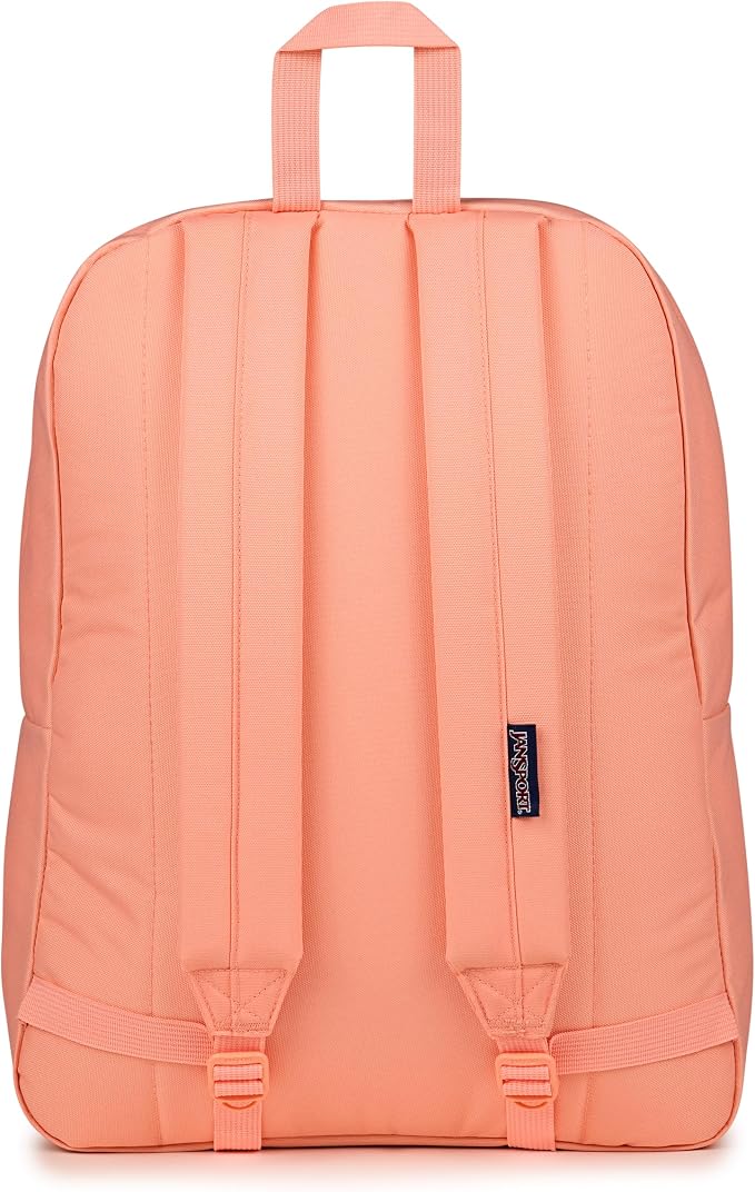 Peach Bum