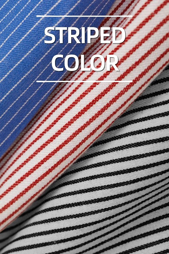 Blue Stripe