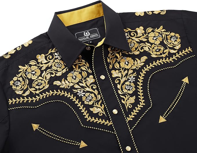 Black-yellow