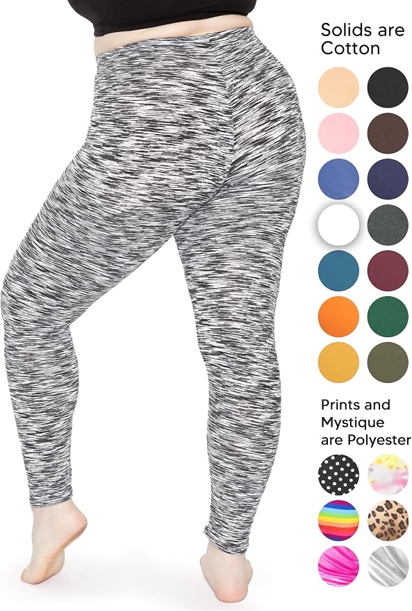 Black Spacedye
