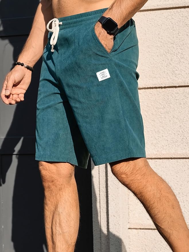 Blue Green
