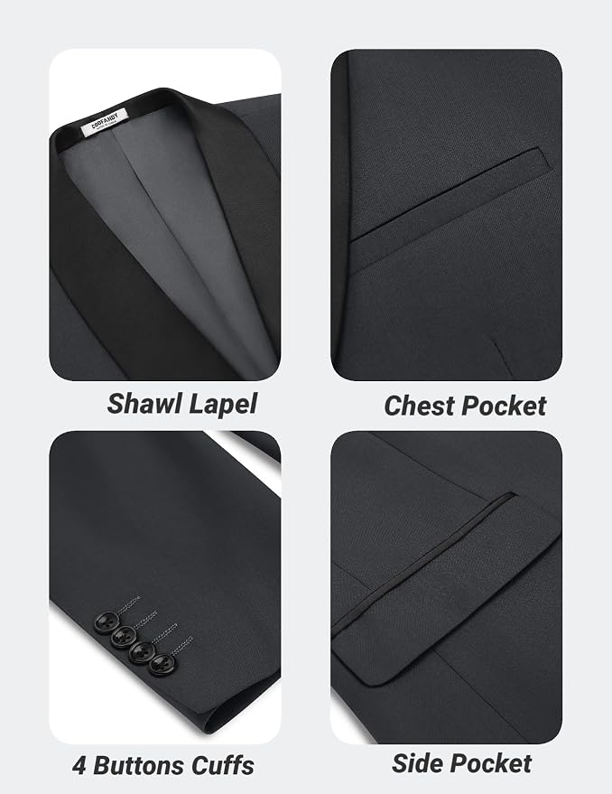Dark Grey