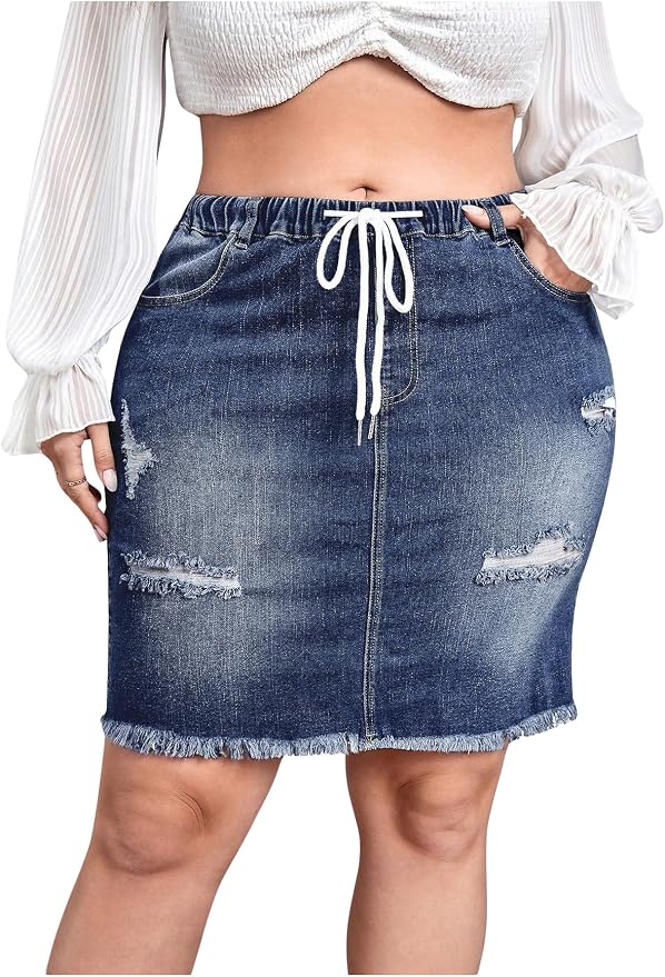 Dark Vintage Blue