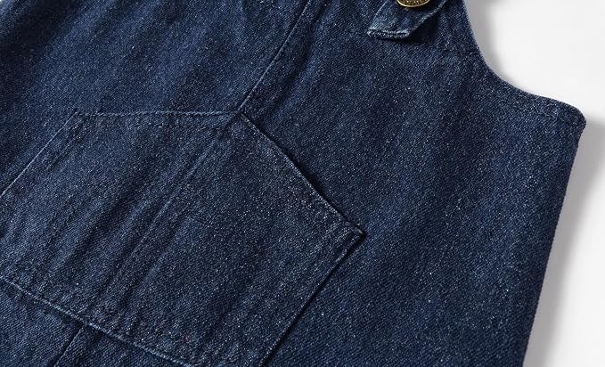 Cute Dark Blue