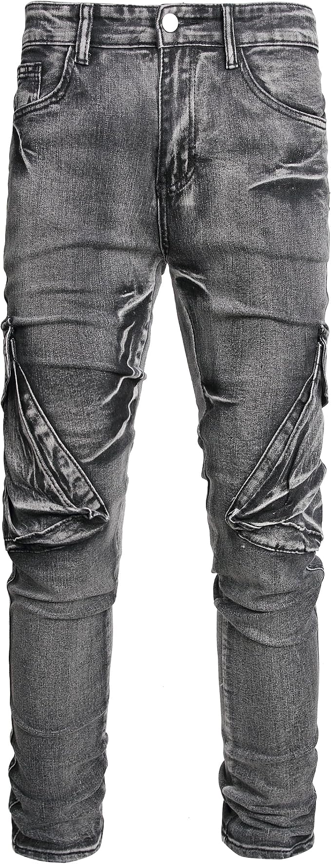 F#grey Cargo