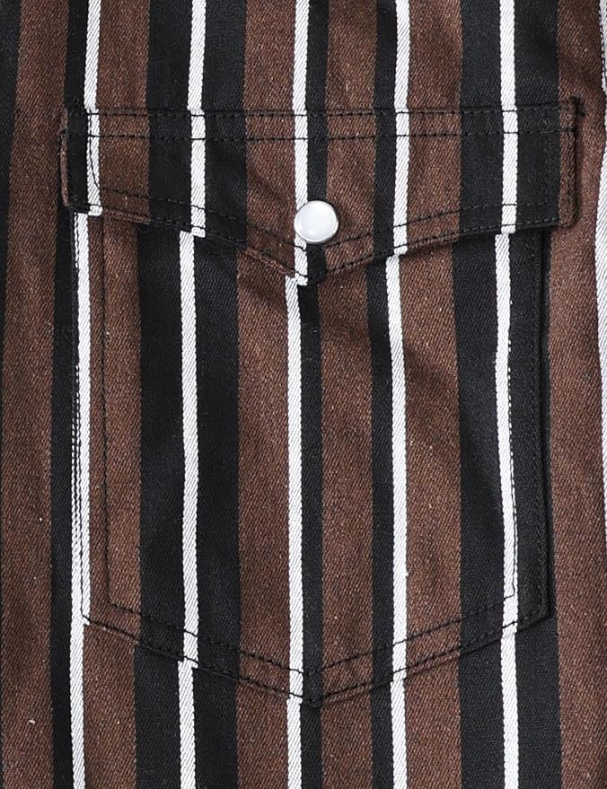 Brown Black