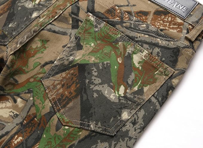 8821 Camouflage