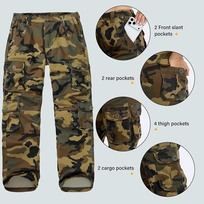 Camo