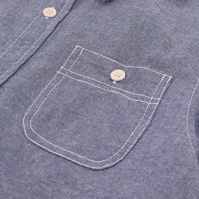 Denim Blue