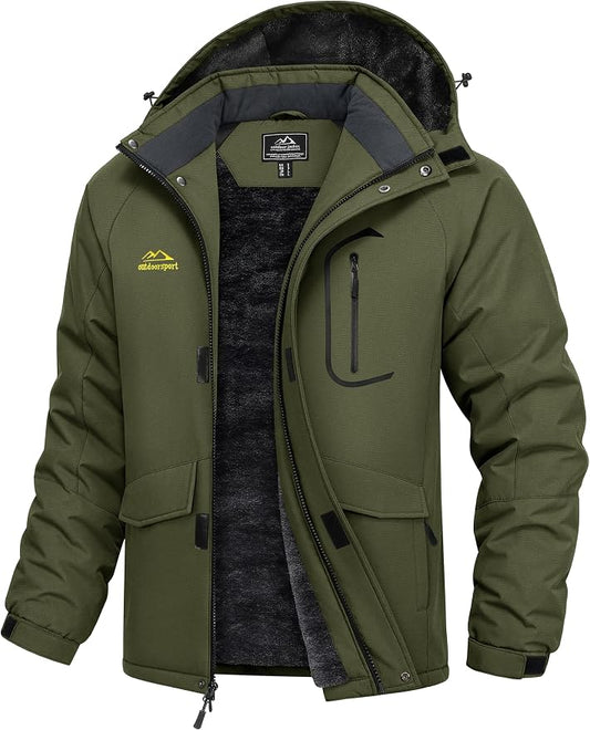 Army Green
