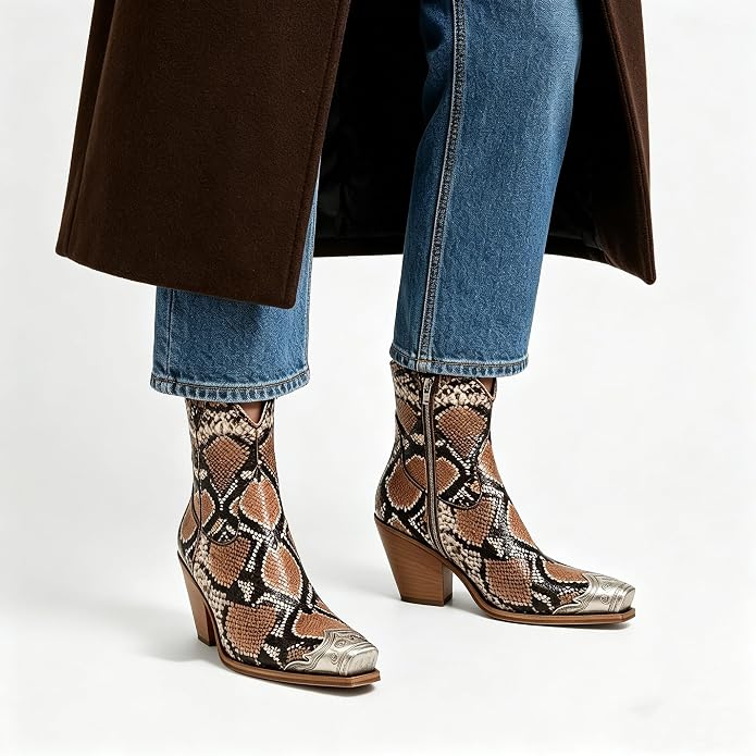 Snakeskin