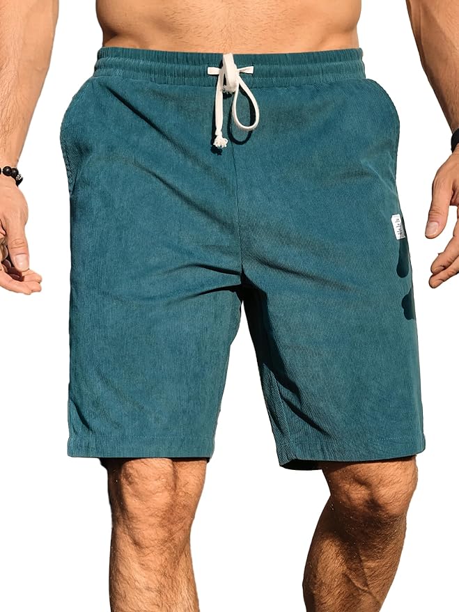 Blue Green