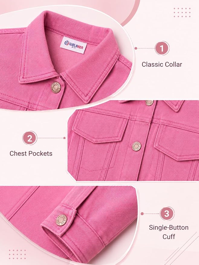 Hot Pink
