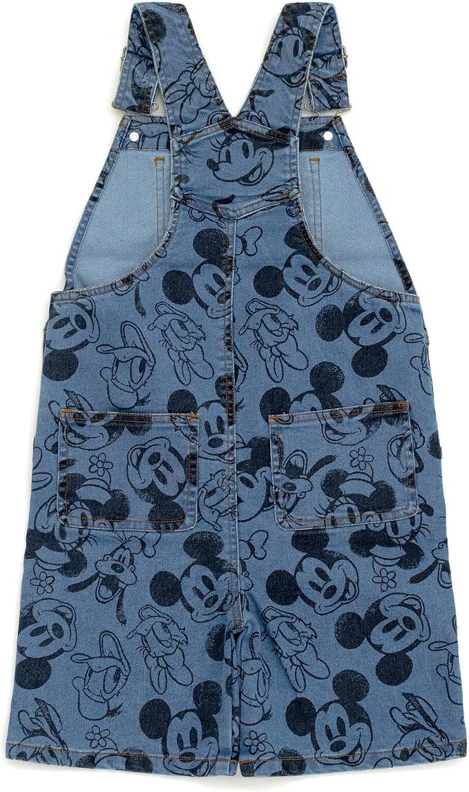 Shortall