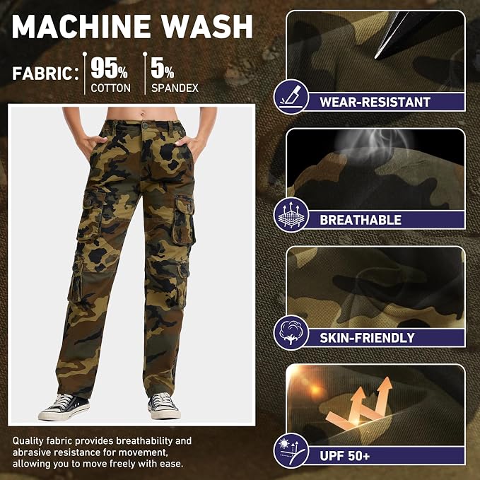 Camo