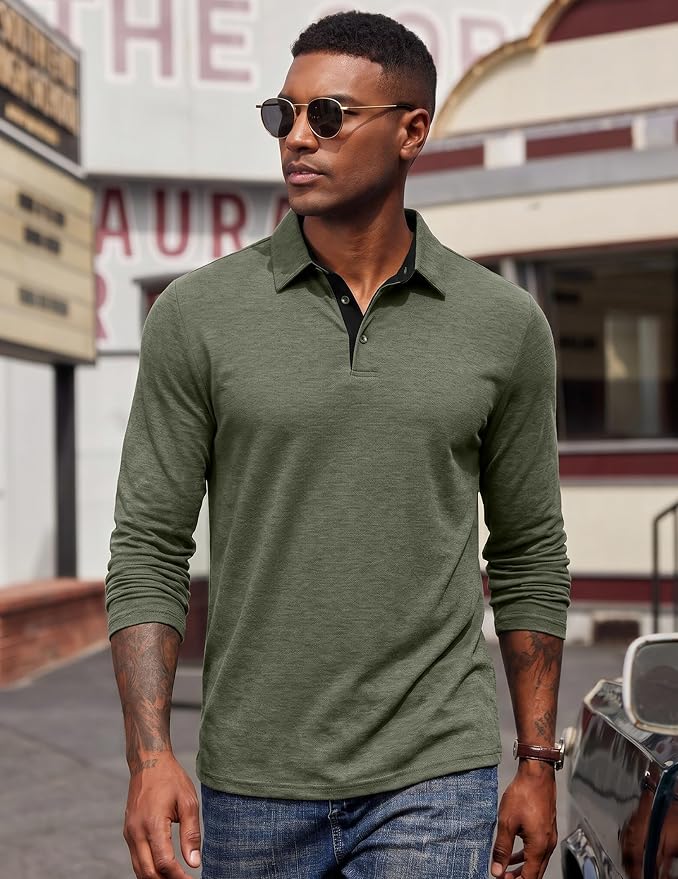 Army Green