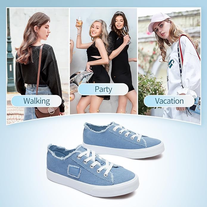 Denim Blue