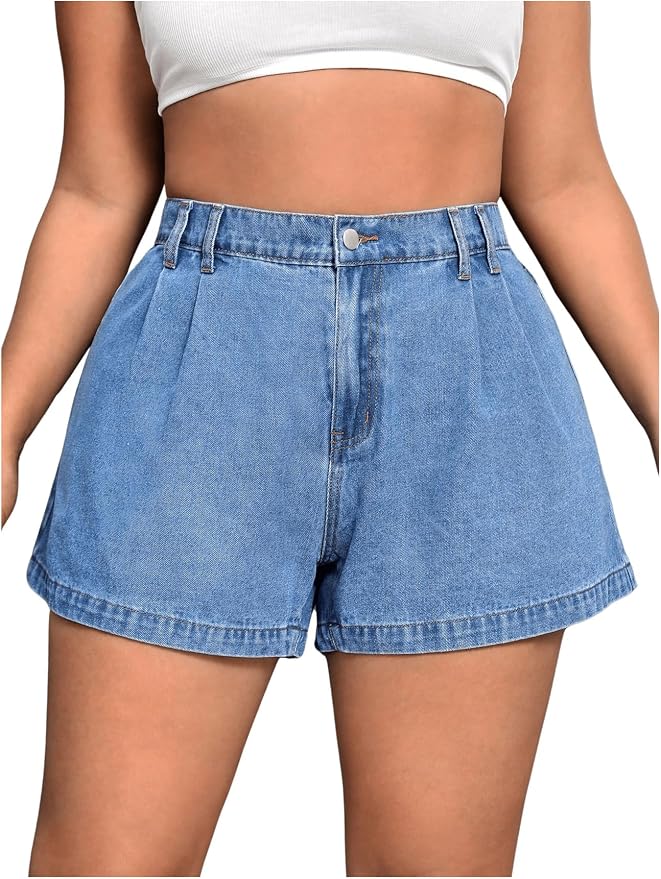 Medium Wash