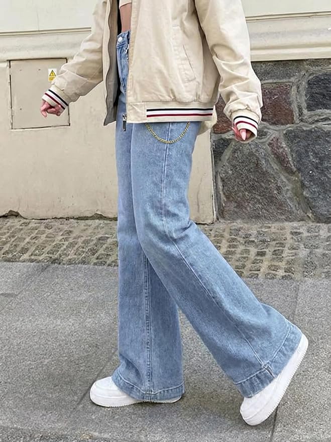 B-denim Blue