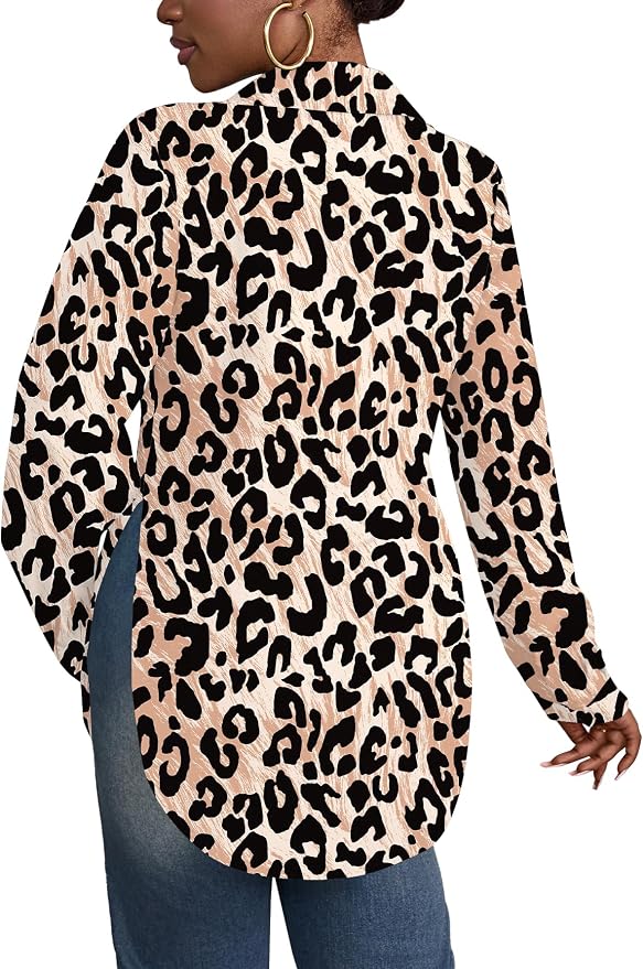 Black Leopard